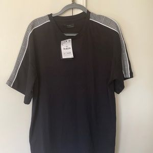 Zara t shirt